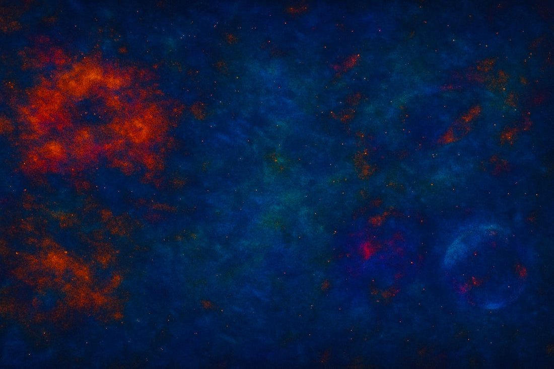 Mystic Background LillieLux.com