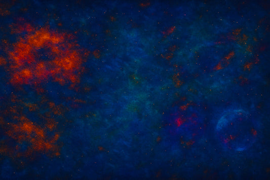 Mystic Background LillieLux.com