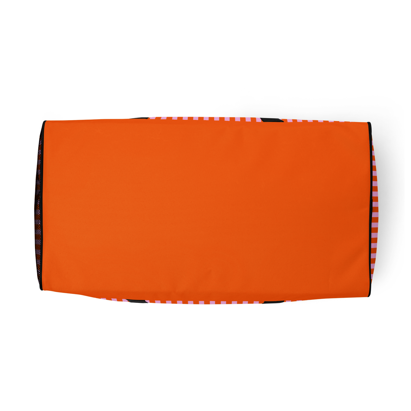 LillieLux.com Poppi bag, large duffle bottom view